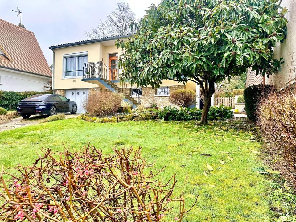 Villa i La Norville, Essonne - foto 2