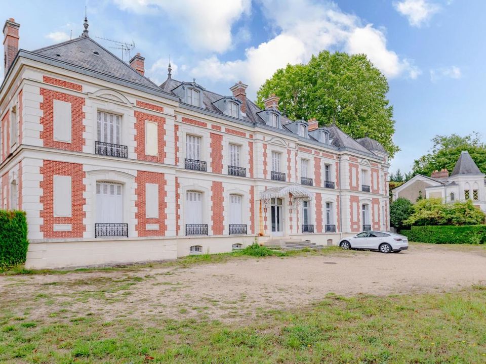 Duplex i Soisy-sur-Seine, Essonne - foto 1