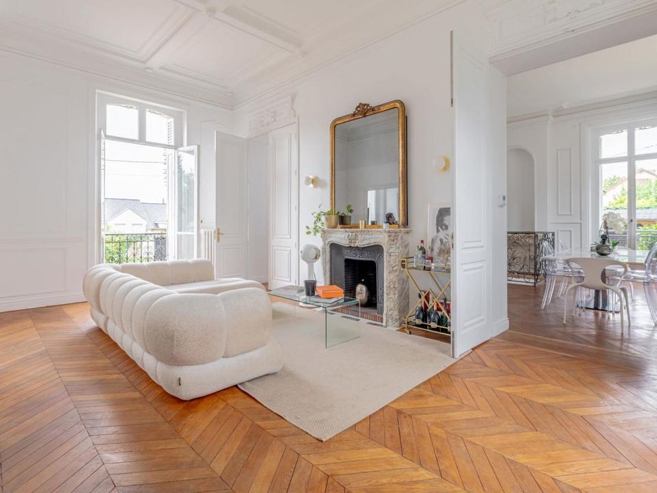 Duplex i Soisy-sur-Seine, Essonne - foto 2