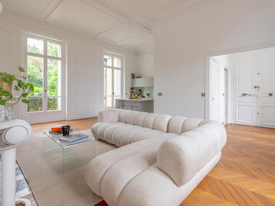 Duplex i Soisy-sur-Seine, Essonne - foto 3