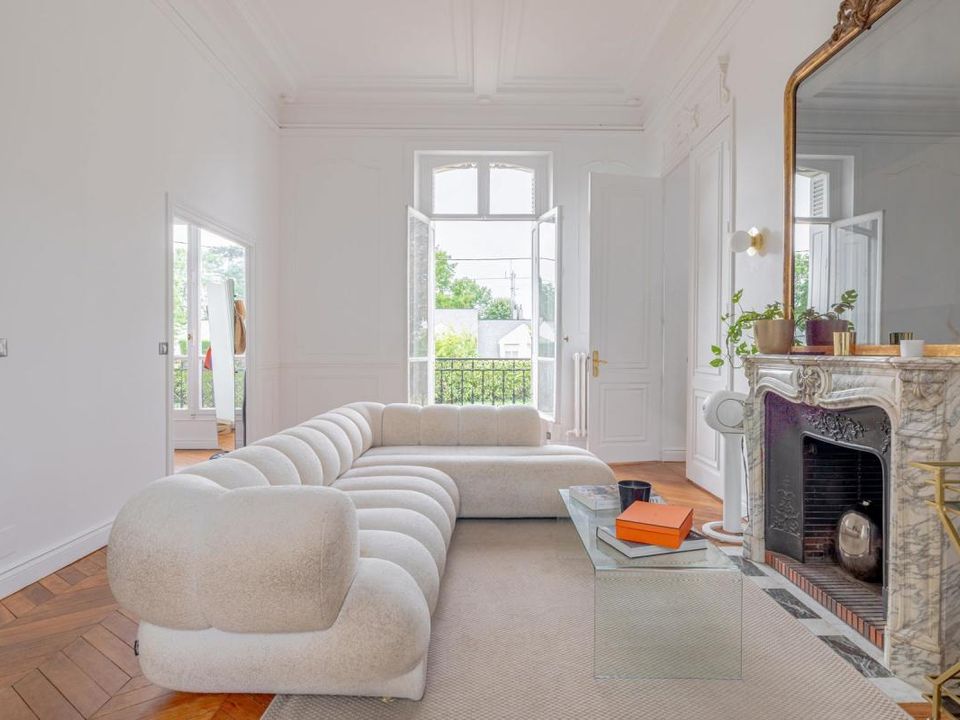 Duplex i Soisy-sur-Seine, Essonne - foto 4