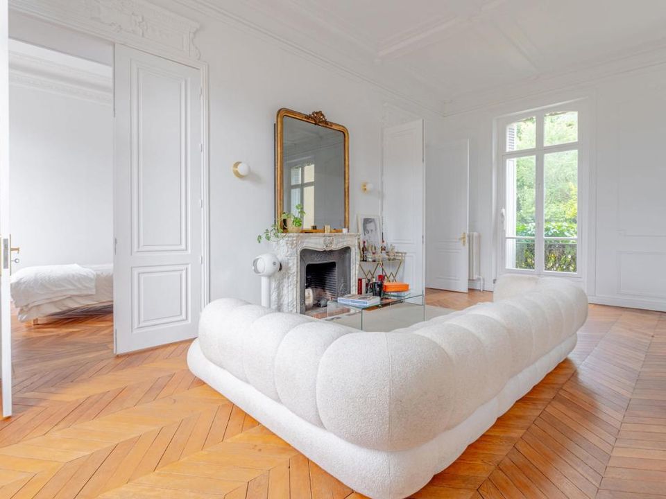 Duplex i Soisy-sur-Seine, Essonne - foto 5