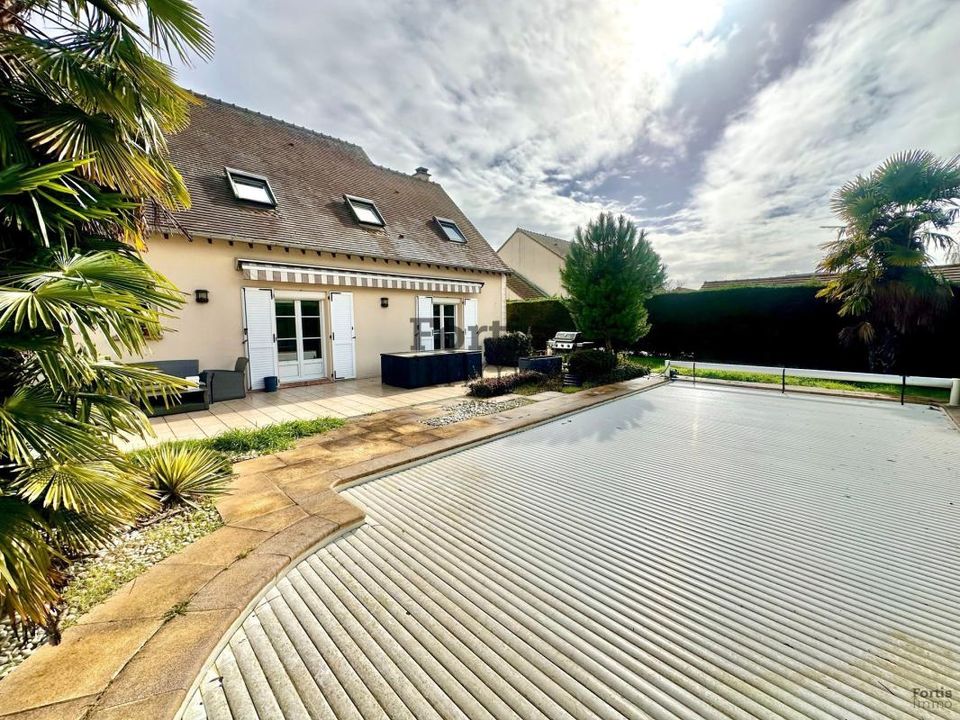 Haus in Rubelles, Seine-et-Marne - Foto 3