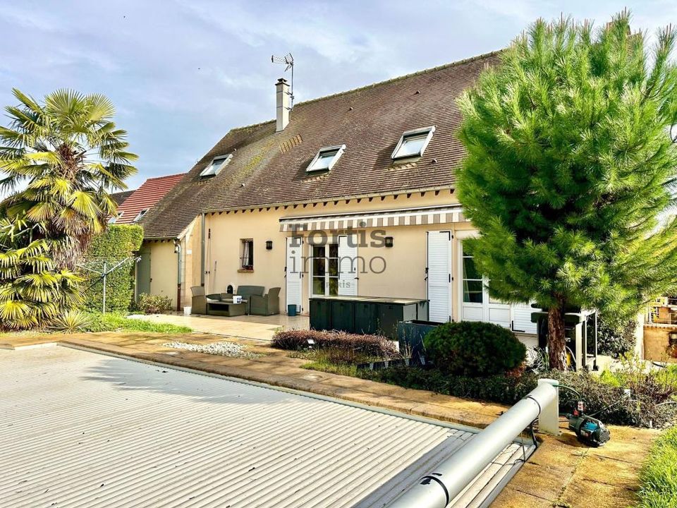 Haus in Rubelles, Seine-et-Marne - Foto 4