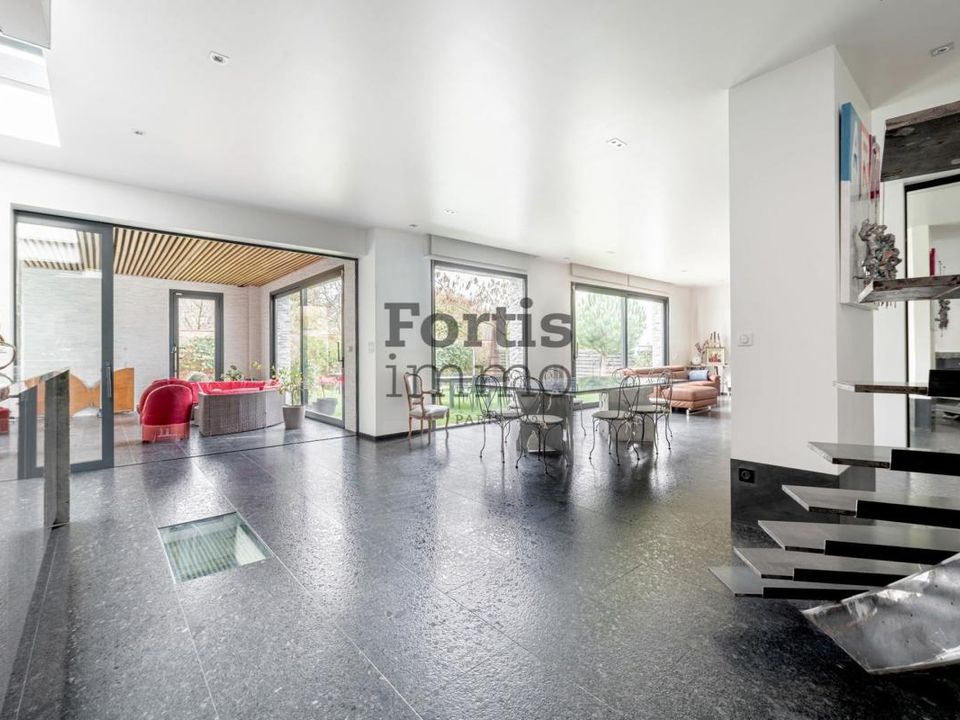 Villa i Verrières-le-Buisson, Essonne - foto 3