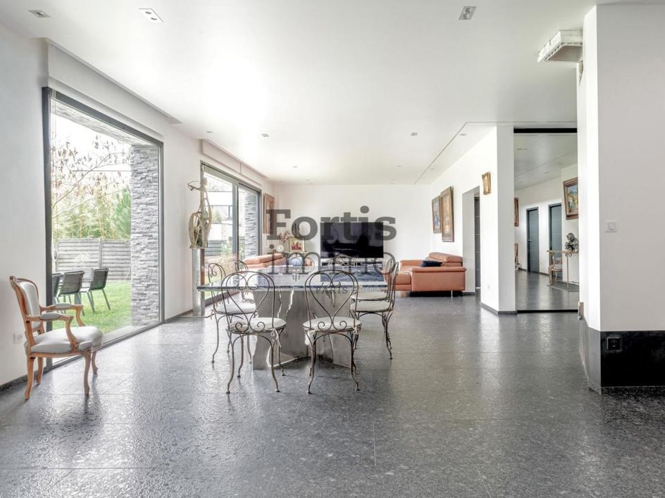 Villa i Verrières-le-Buisson, Essonne - foto 4