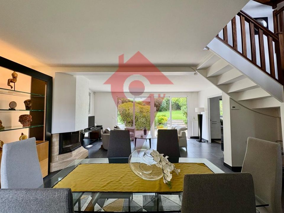 Villa i Orgeval, Yvelines - foto 4