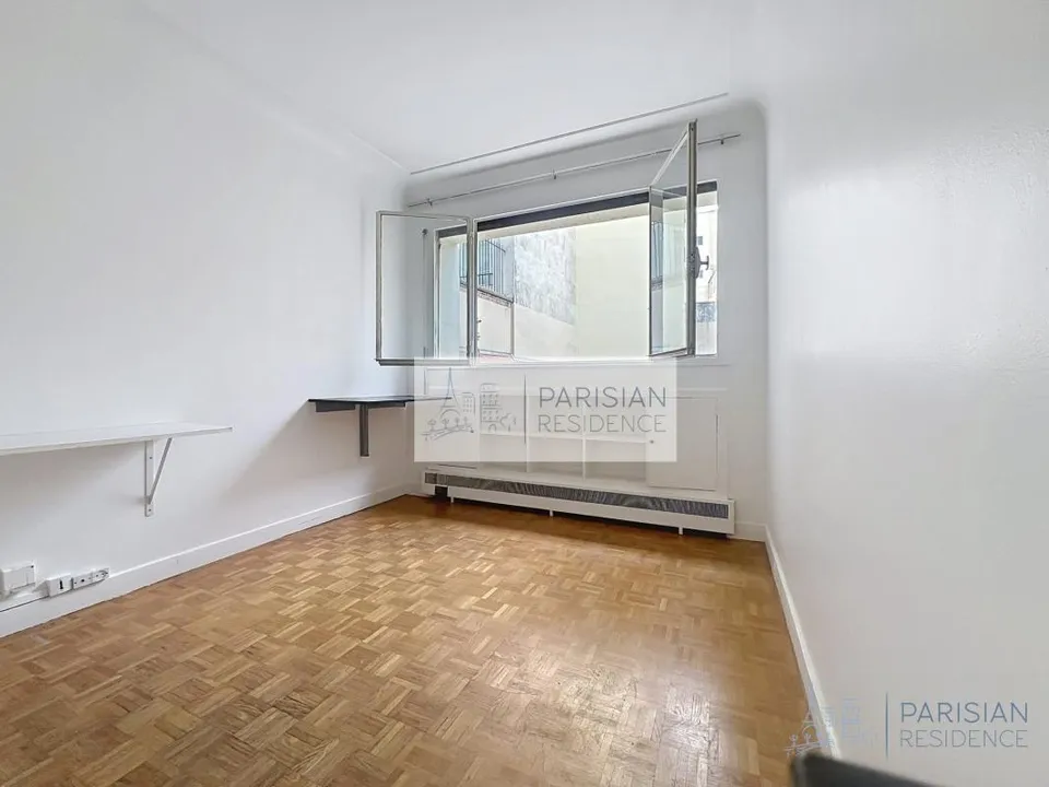 Studio i Paris, Paris - foto 3