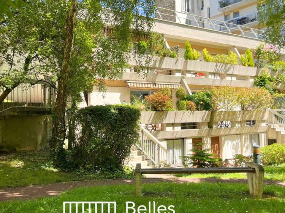 Lejlighed i Versailles, Yvelines - foto 5