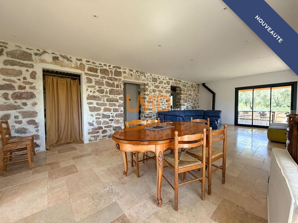 Villa i La Motte, Var - bilde 5