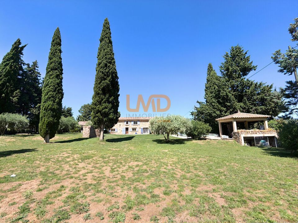 Villa i La Motte, Var - bilde 3