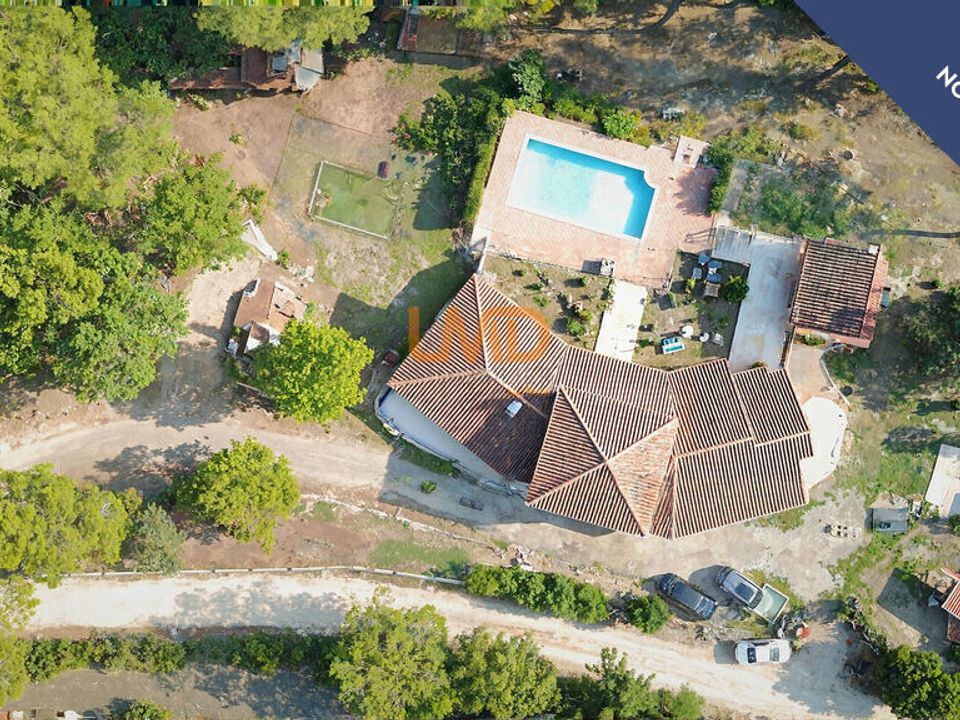 Villa i Draguignan, Var - foto 3