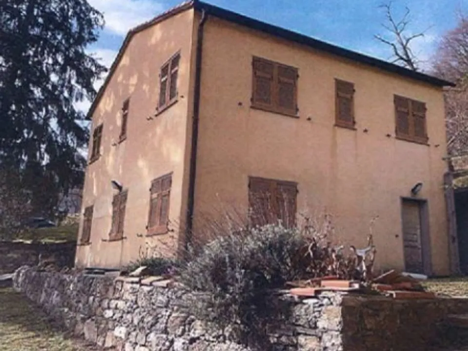Villa i Borzonasca, Genoa - bilde 1