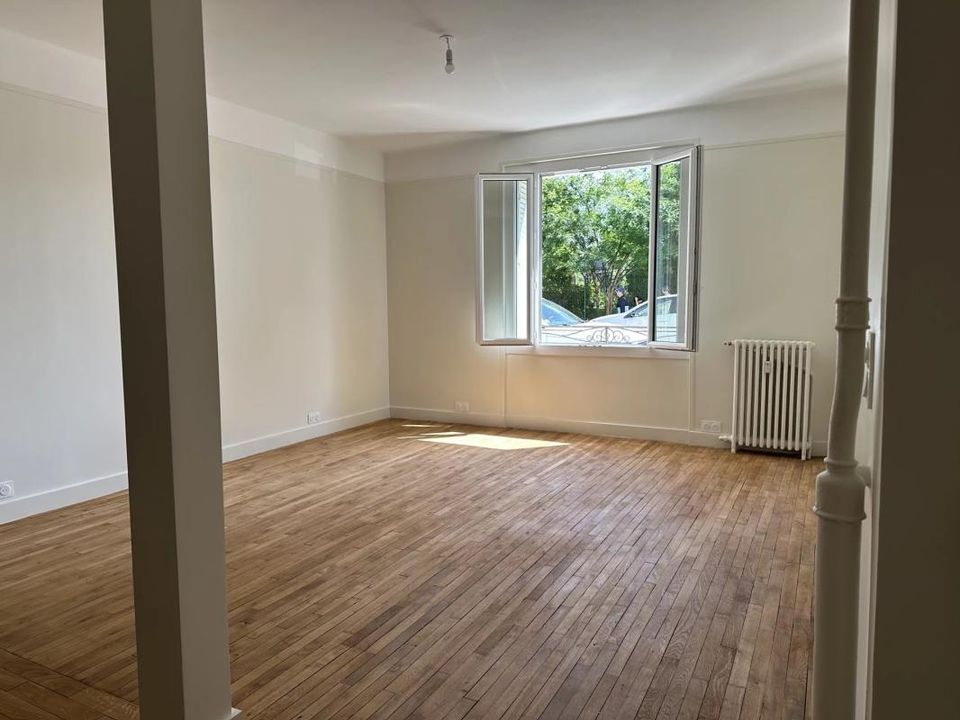 Lejlighed i Boulogne-Billancourt, Hauts-de-Seine - foto 2