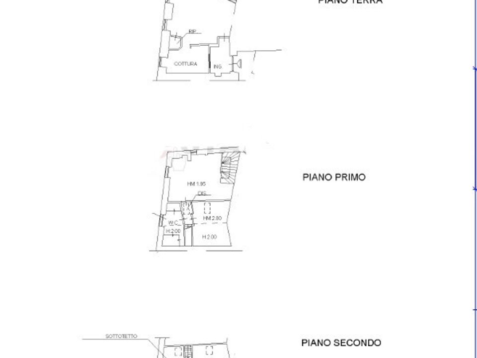 Byhus i Arcola, La Spezia - foto 2