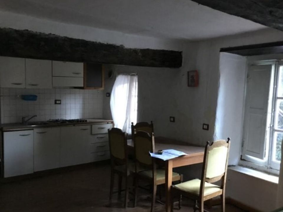 Byhus i Arcola, La Spezia - foto 3