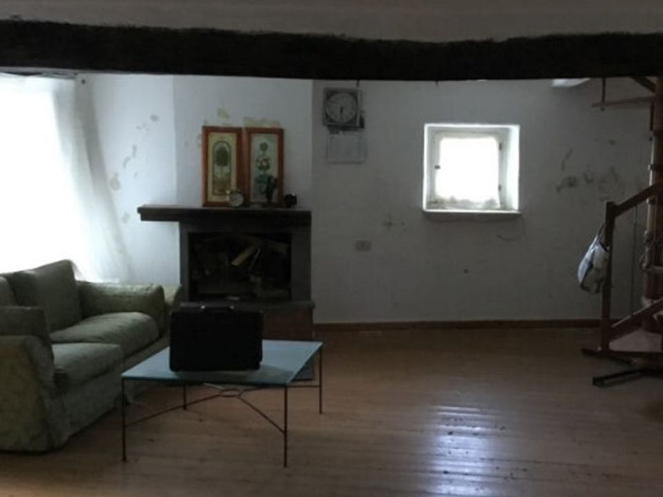Byhus i Arcola, La Spezia - foto 4