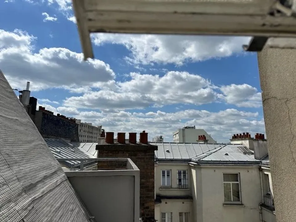 Lejlighed i Paris, Paris - foto 4
