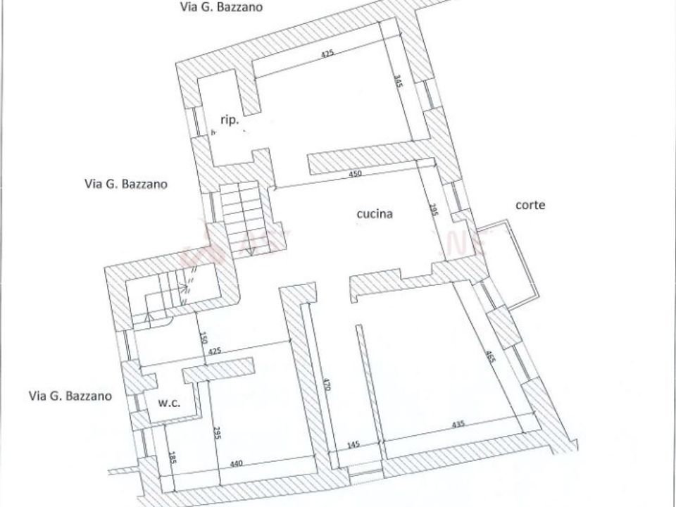 Byhus i Mallare, Savona - foto 2