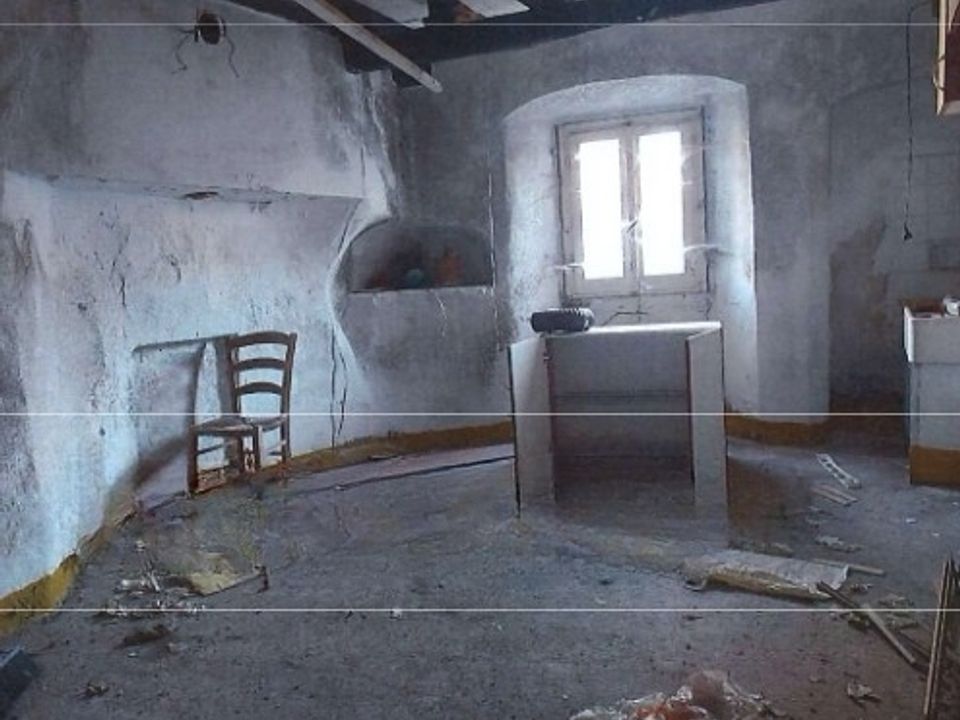 Byhus i Mallare, Savona - foto 4