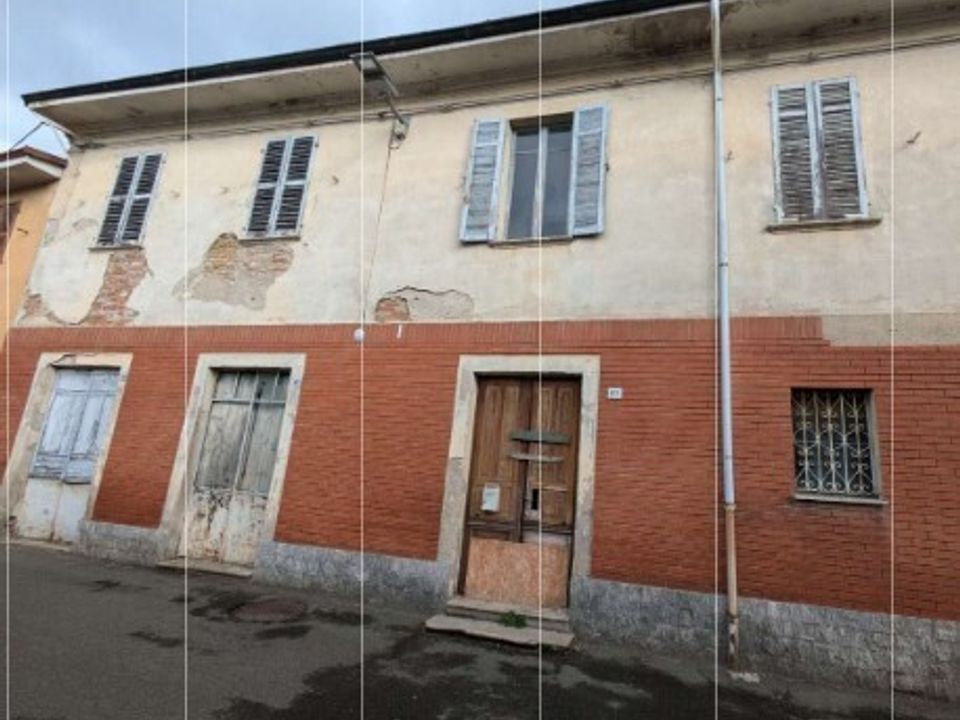 Byhus i Sezzadio, Alessandria - foto 1