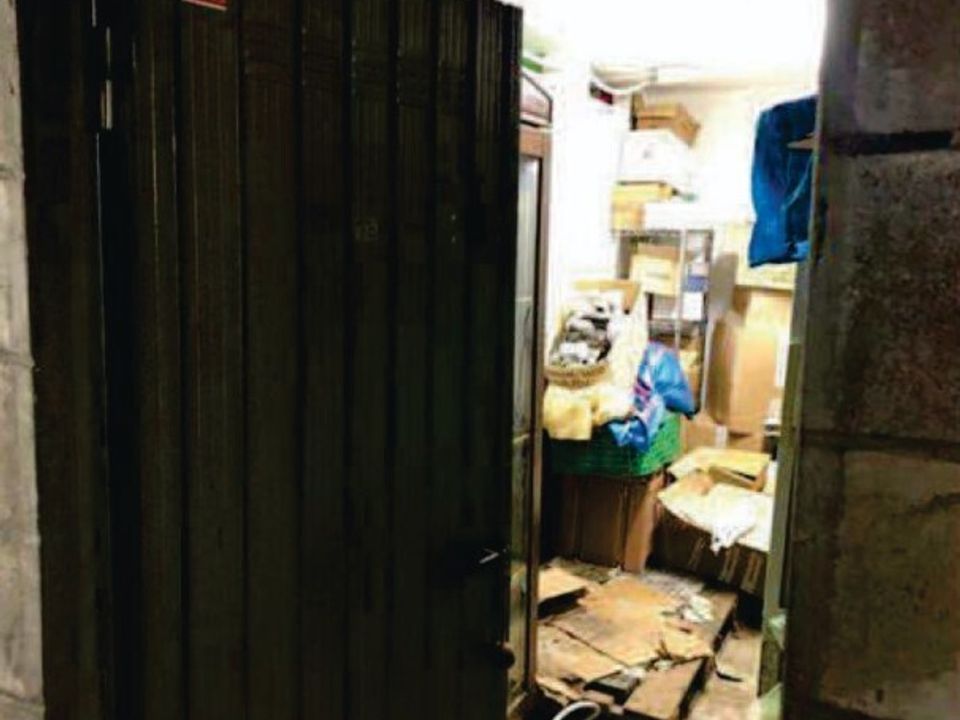 Erhvervsejendom i Genoa, Genoa - foto 5