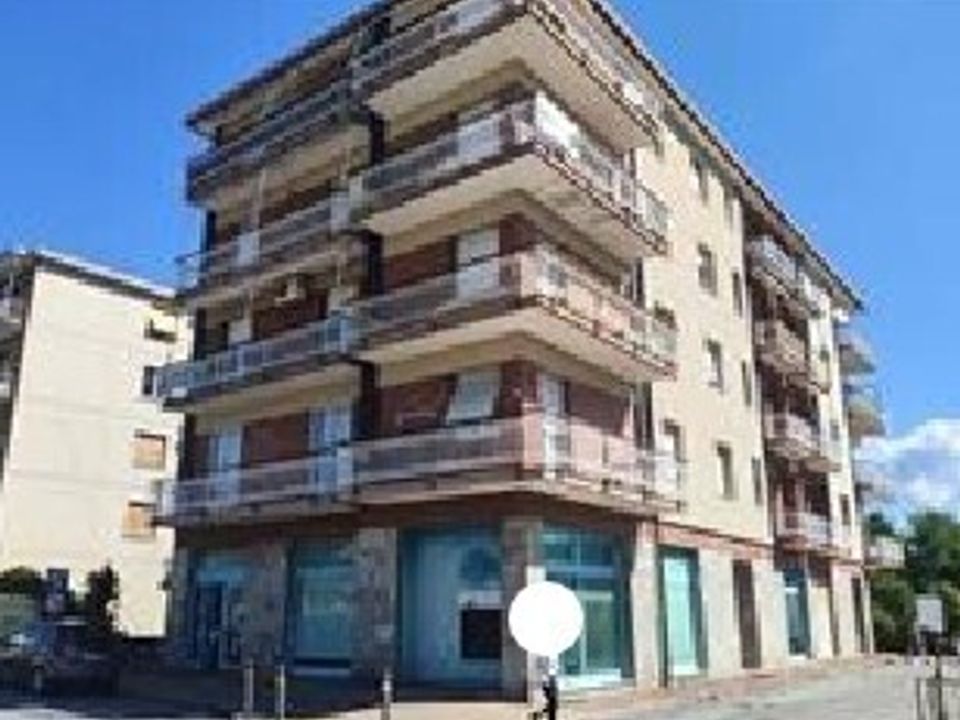 Erhvervsejendom i Quiliano, Savona - foto 1