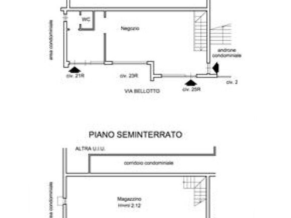 Erhvervsejendom i Quiliano, Savona - foto 2