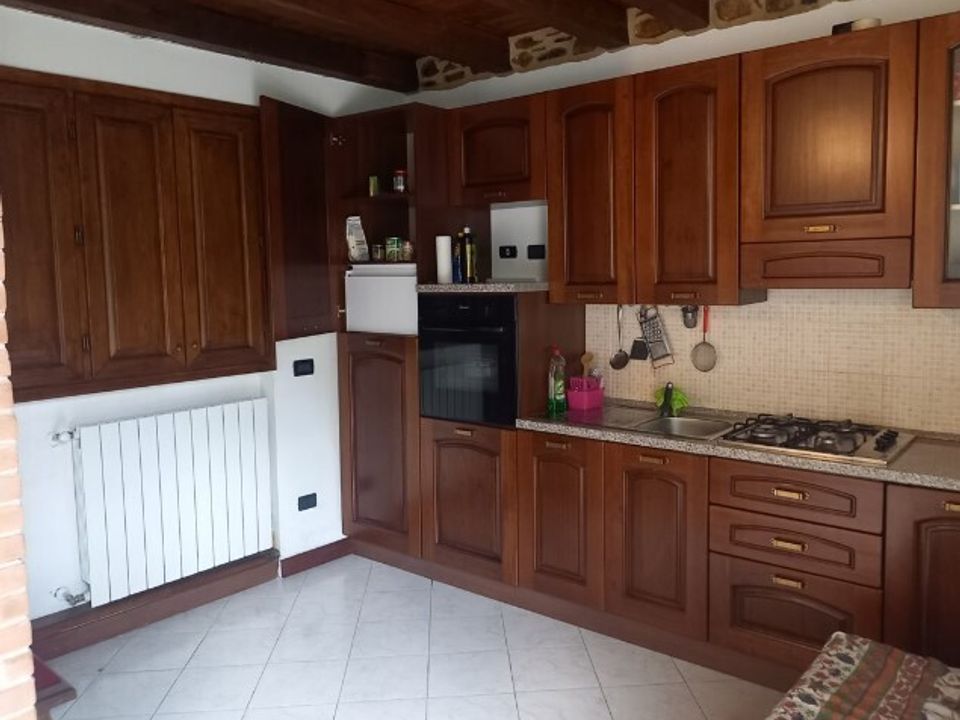 Byhus i Casanova Lerrone, Savona - foto 3