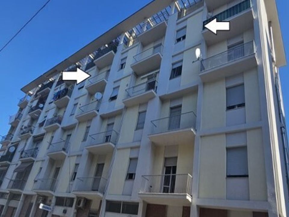 Lejlighed i La Spezia, La Spezia - foto 1