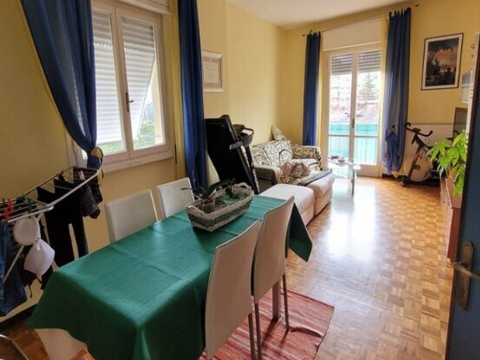 Lejlighed i La Spezia, La Spezia - foto 3