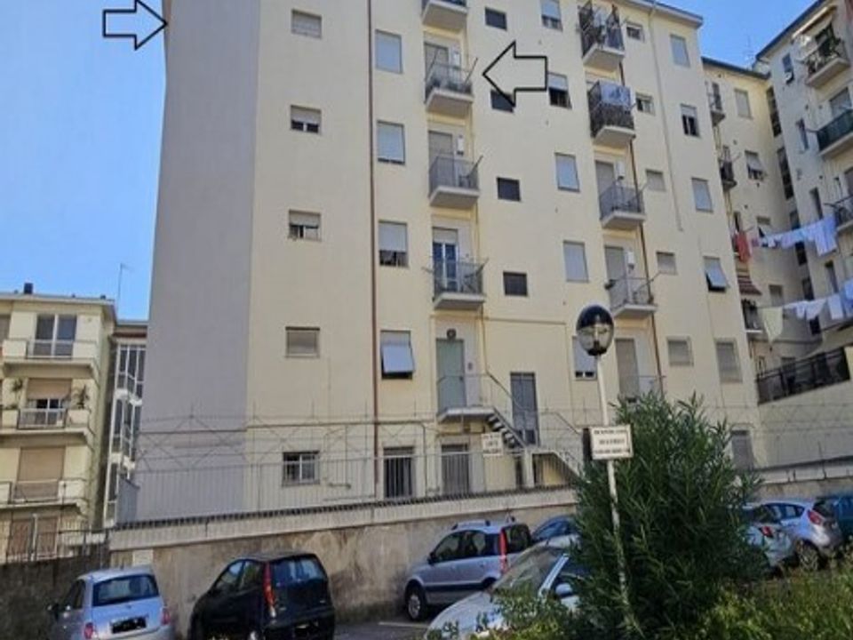 Lejlighed i La Spezia, La Spezia - foto 5