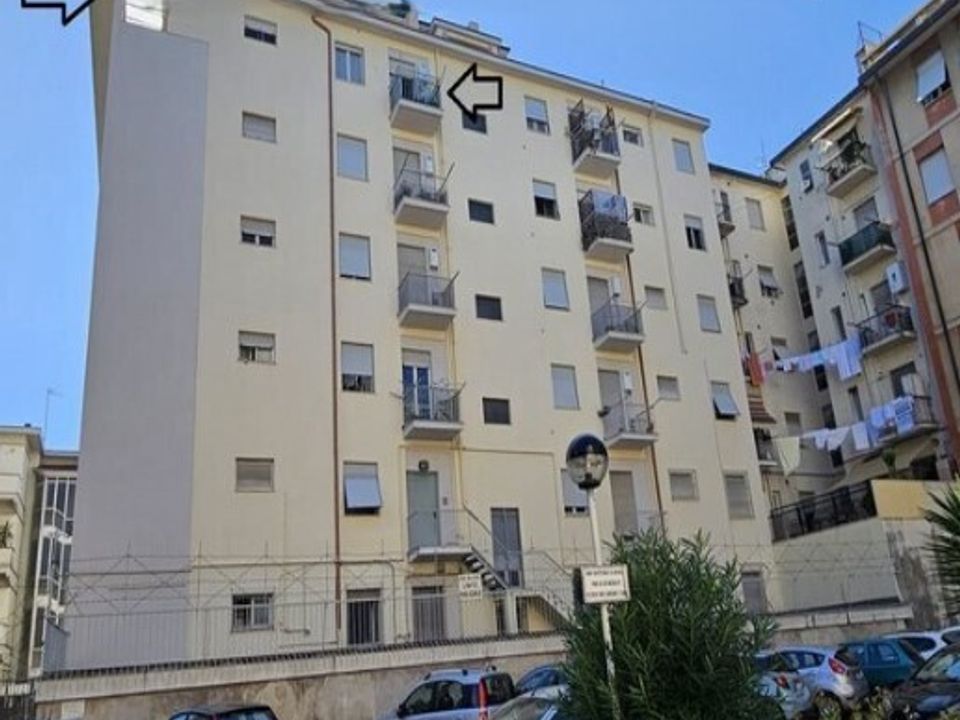 Lejlighed i La Spezia, La Spezia - foto 5