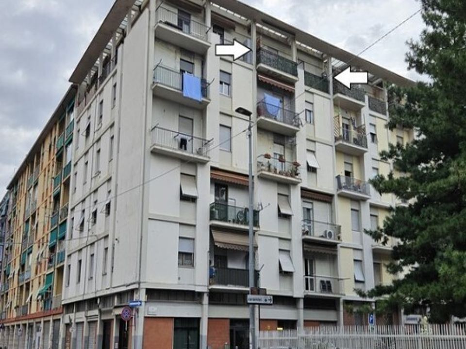 Lejlighed i La Spezia, La Spezia - foto 1
