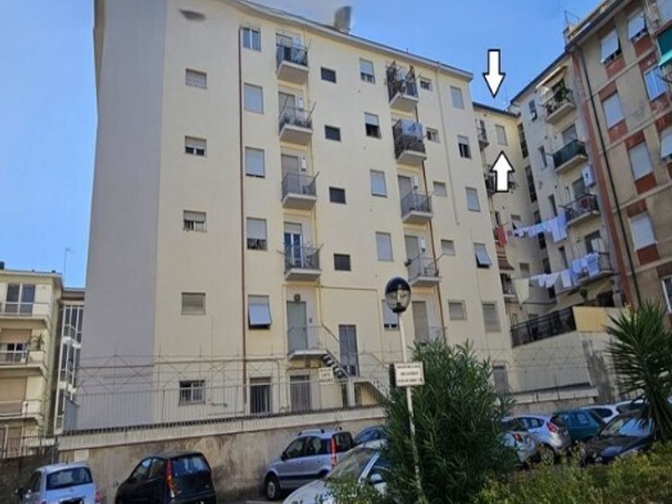 Lejlighed i La Spezia, La Spezia - foto 5
