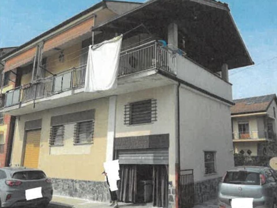 Byhus i Acqui Terme, Alessandria - foto 1