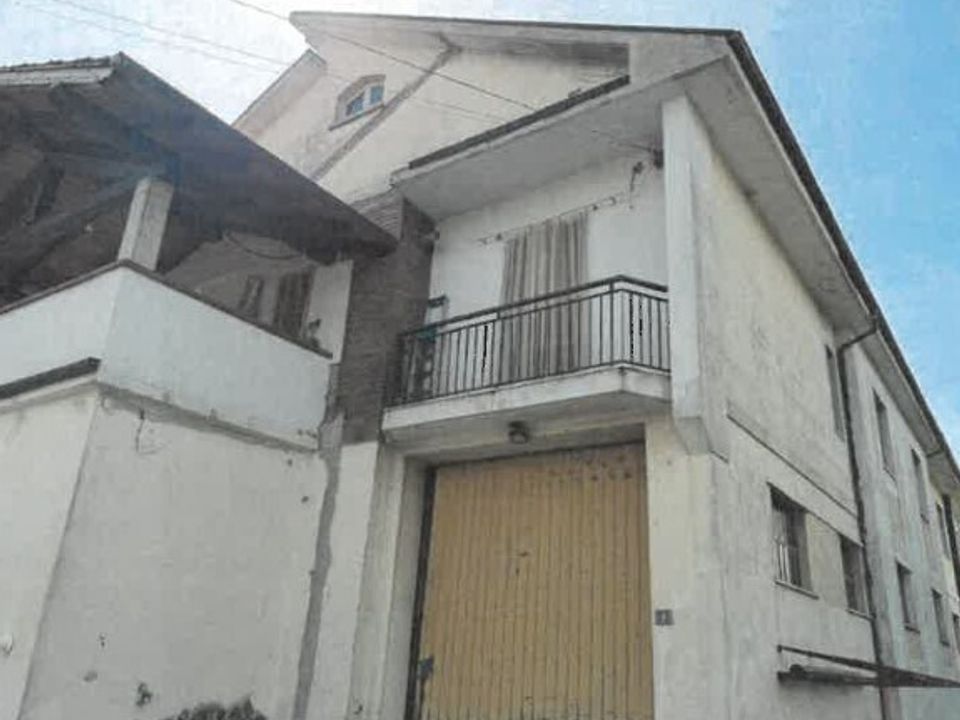 Byhus i Acqui Terme, Alessandria - foto 5
