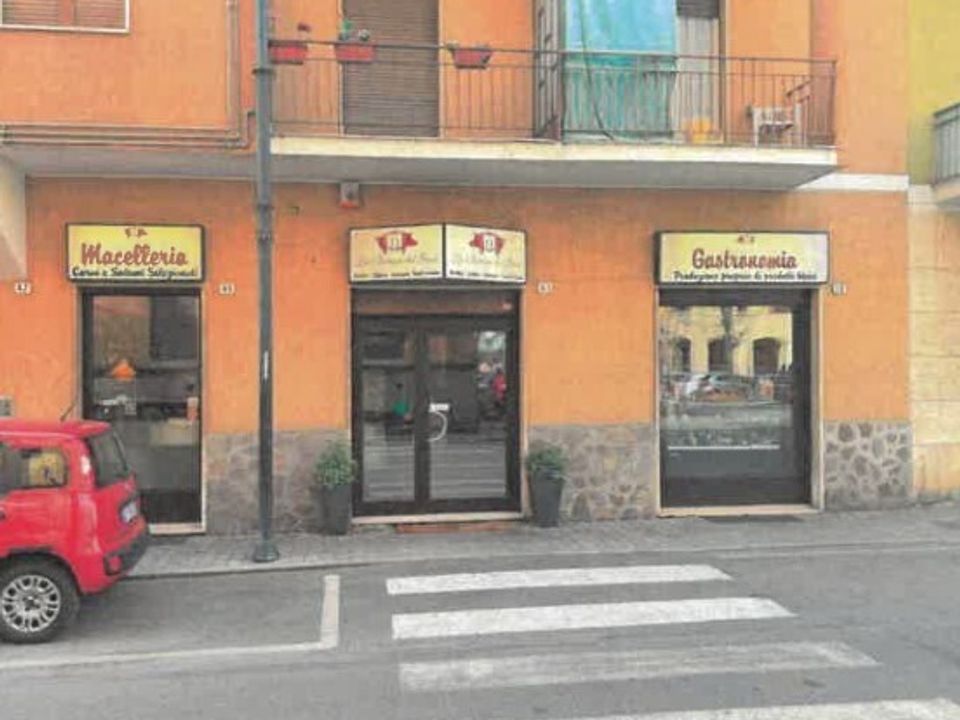 Erhvervsejendom i Acqui Terme, Alessandria - foto 1
