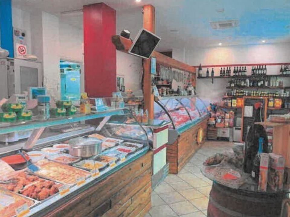 Erhvervsejendom i Acqui Terme, Alessandria - foto 3