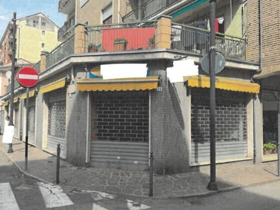 Erhvervsejendom i Acqui Terme, Alessandria - foto 1