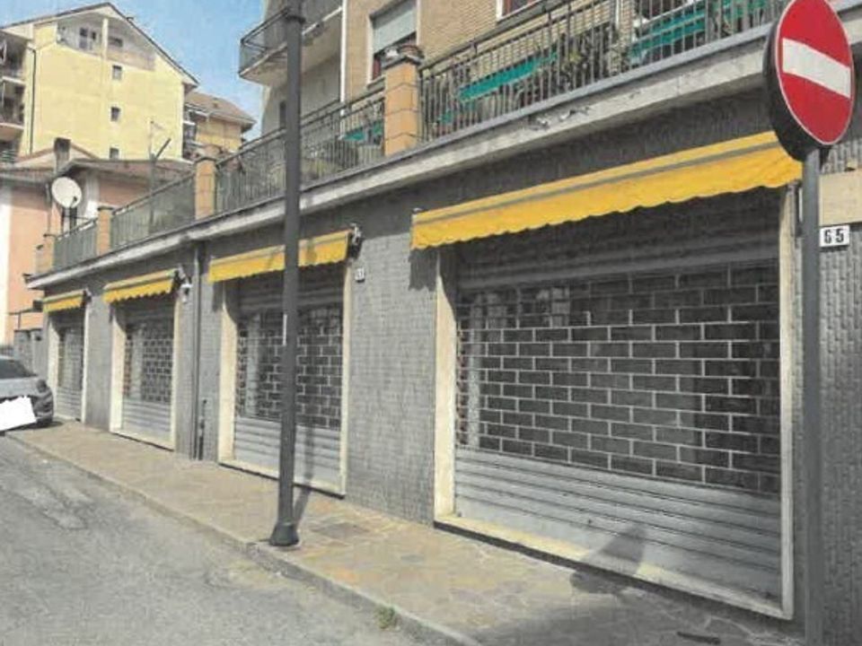 Erhvervsejendom i Acqui Terme, Alessandria - foto 3