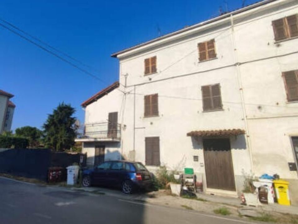 Byhus i Rivalta Bormida, Alessandria - foto 1