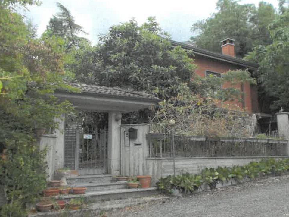 Villa i Montemarzino, Alessandria - foto 1