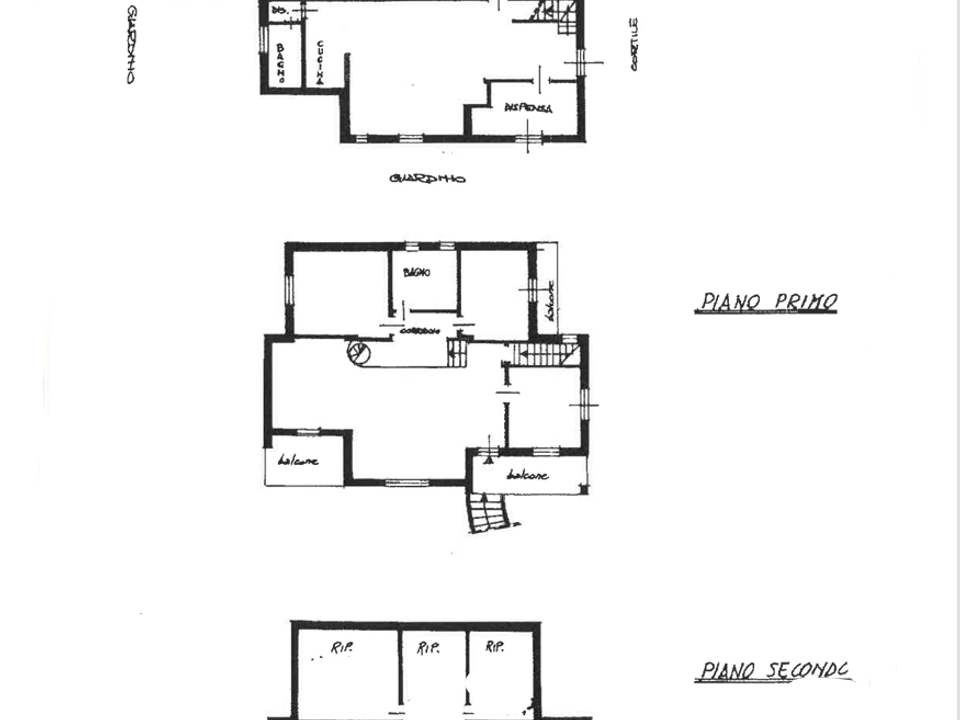Villa i Montemarzino, Alessandria - foto 2