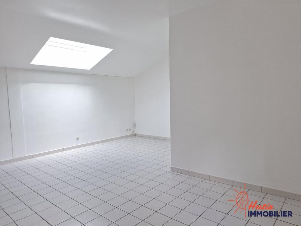 Lejlighed i Châlons-en-Champagne, Marne - foto 2