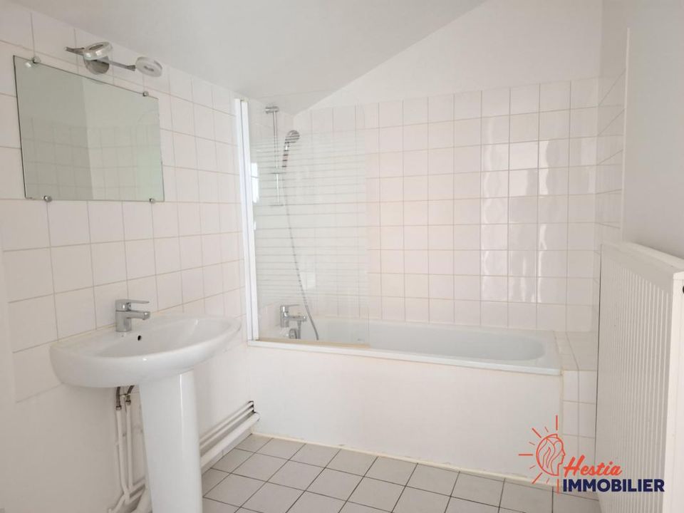 Lejlighed i Châlons-en-Champagne, Marne - foto 5