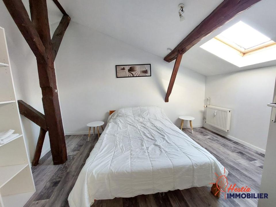 Duplex i Châlons-en-Champagne, Marne - foto 2