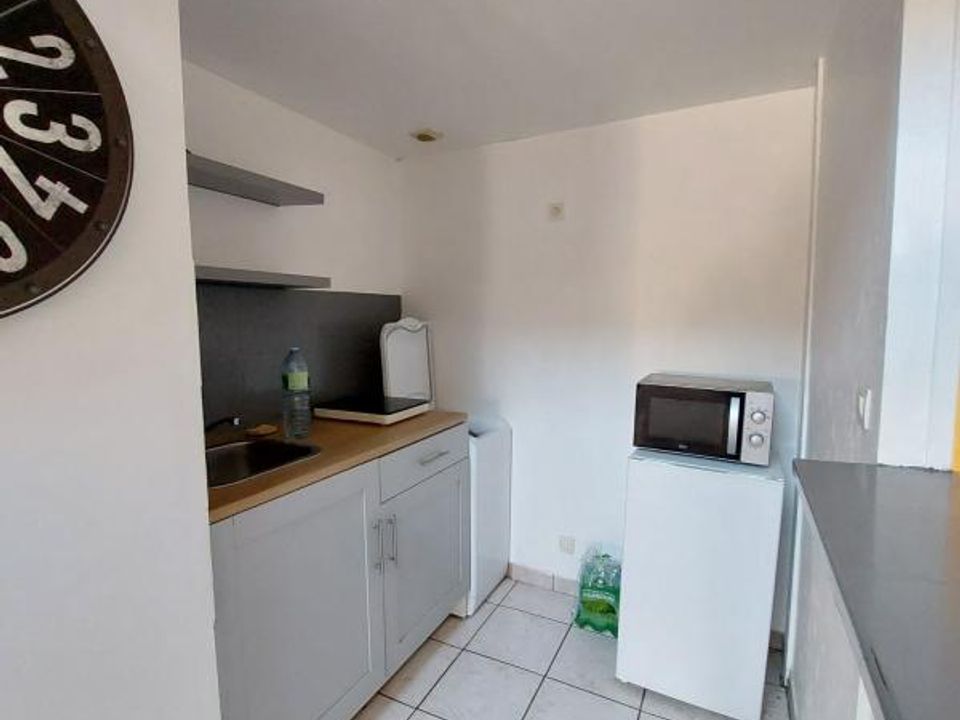 Duplex i Châlons-en-Champagne, Marne - foto 3