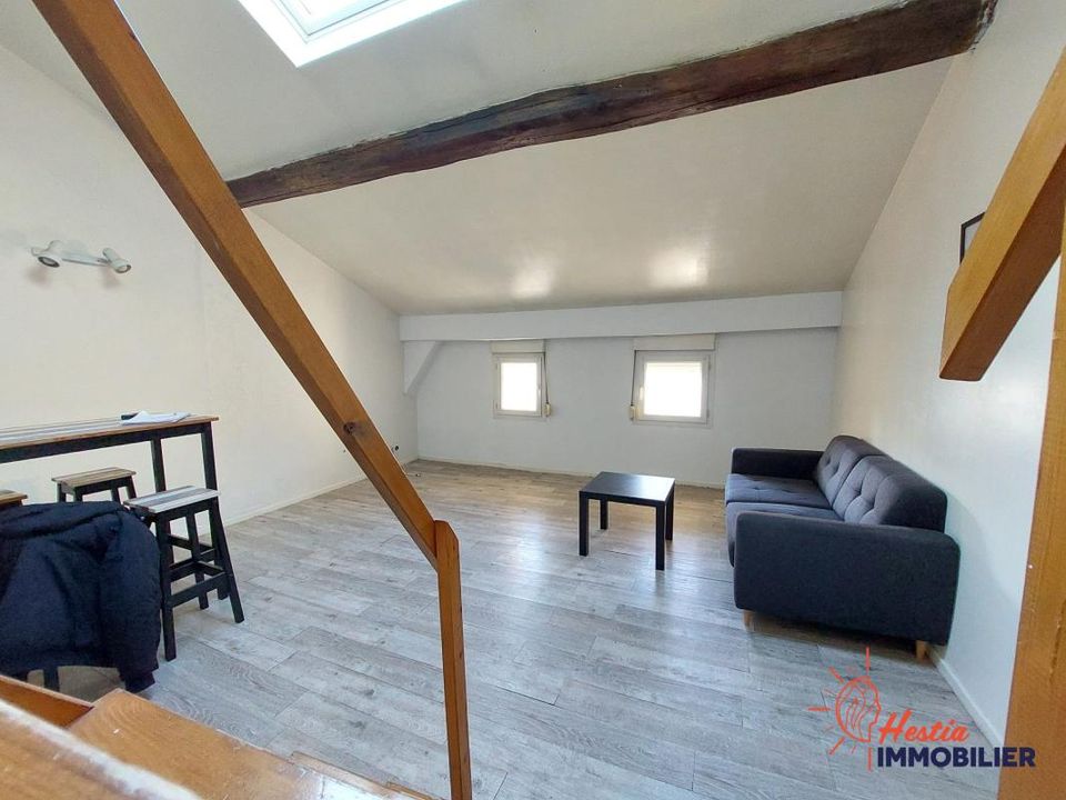 Duplex i Châlons-en-Champagne, Marne - foto 4