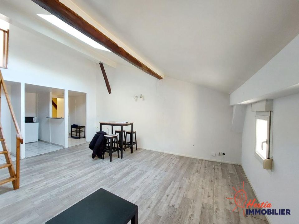 Duplex i Châlons-en-Champagne, Marne - foto 5
